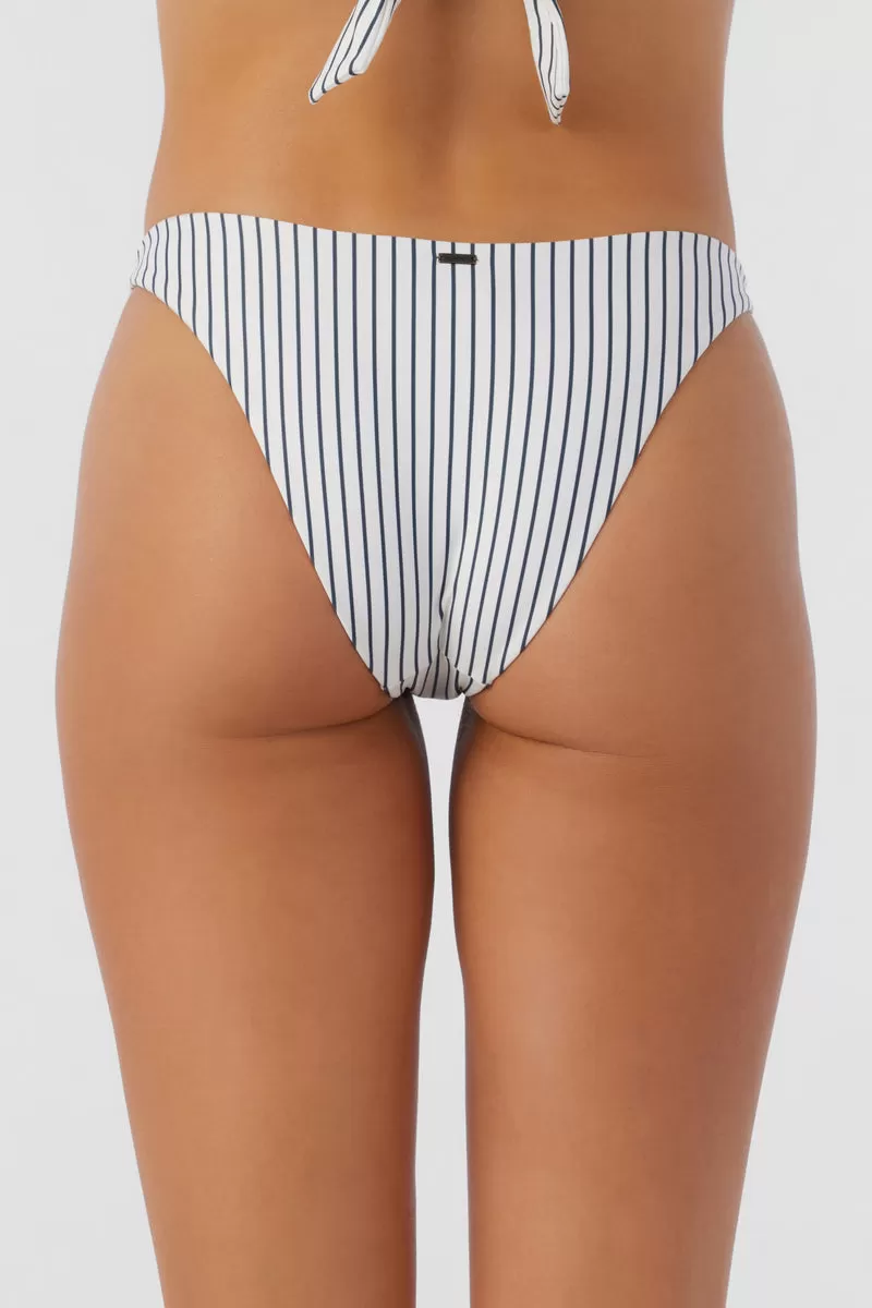 Saltwater Essentials Flamenco Printed Bottom