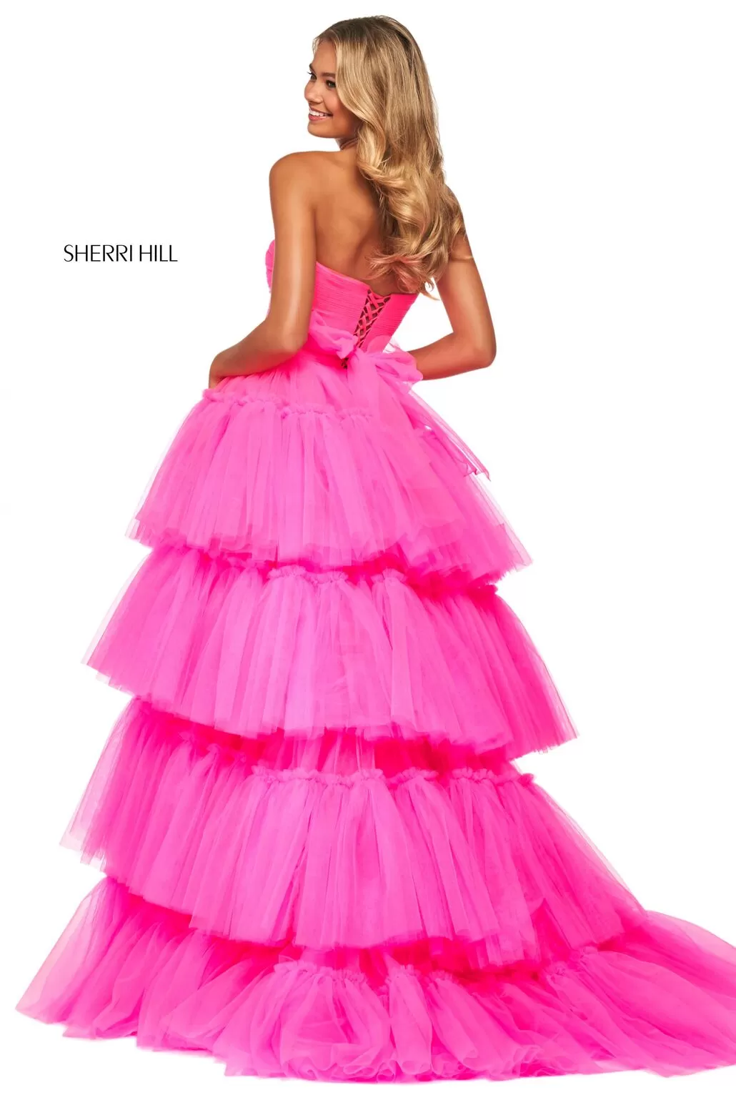 Sherri Hill style 53776