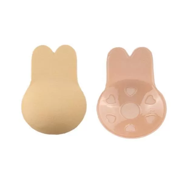 Silicone Self-adhesive Breast Lift Concealers-nude For Women Online in Pakistan