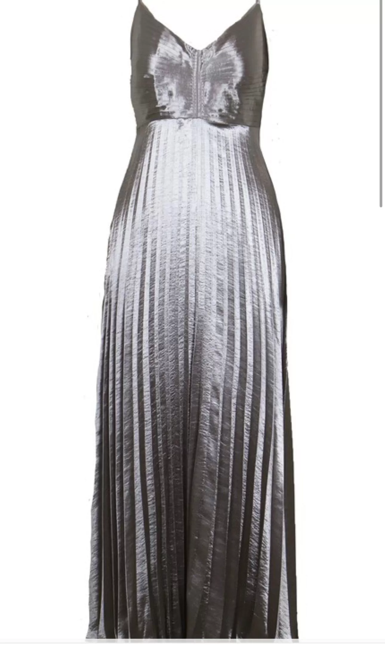 Silver Lining Dress