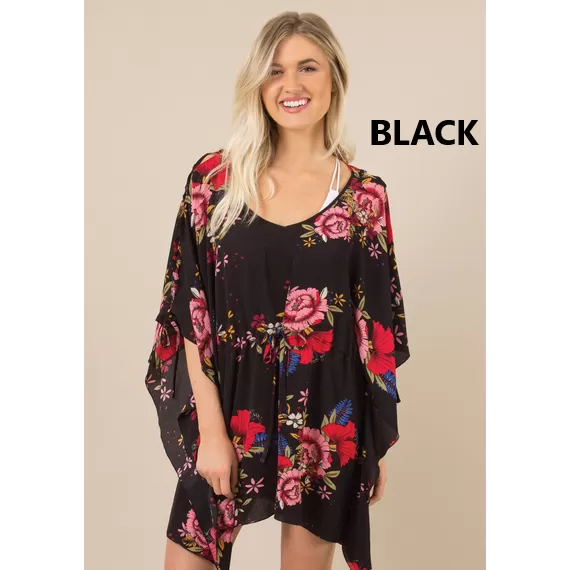 Simply Noelle Blossom Babe Cover-up