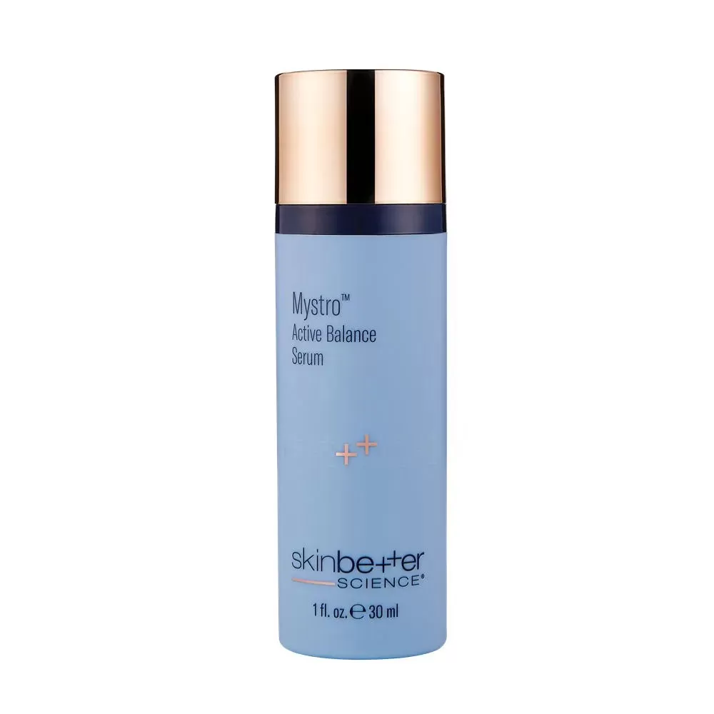 Skinbetter Science Mystro Active Balance Serum