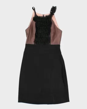 Sophisticated BCBG Max Azria Cocktail Dress - M