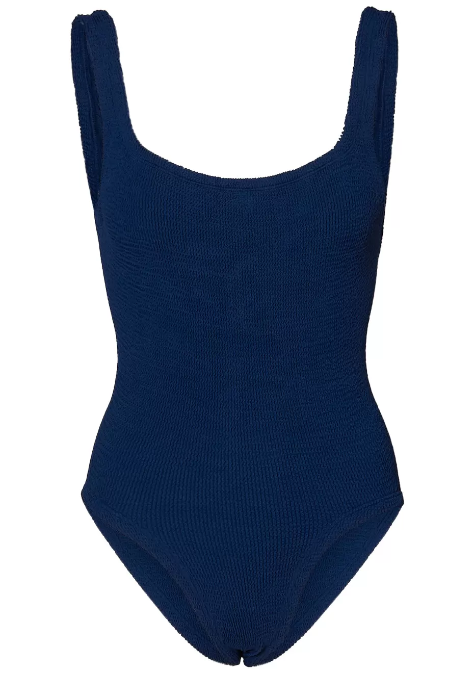 Square Neck Swim Navy