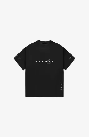 STAMPD Stamped Sound System Relaxed Tee