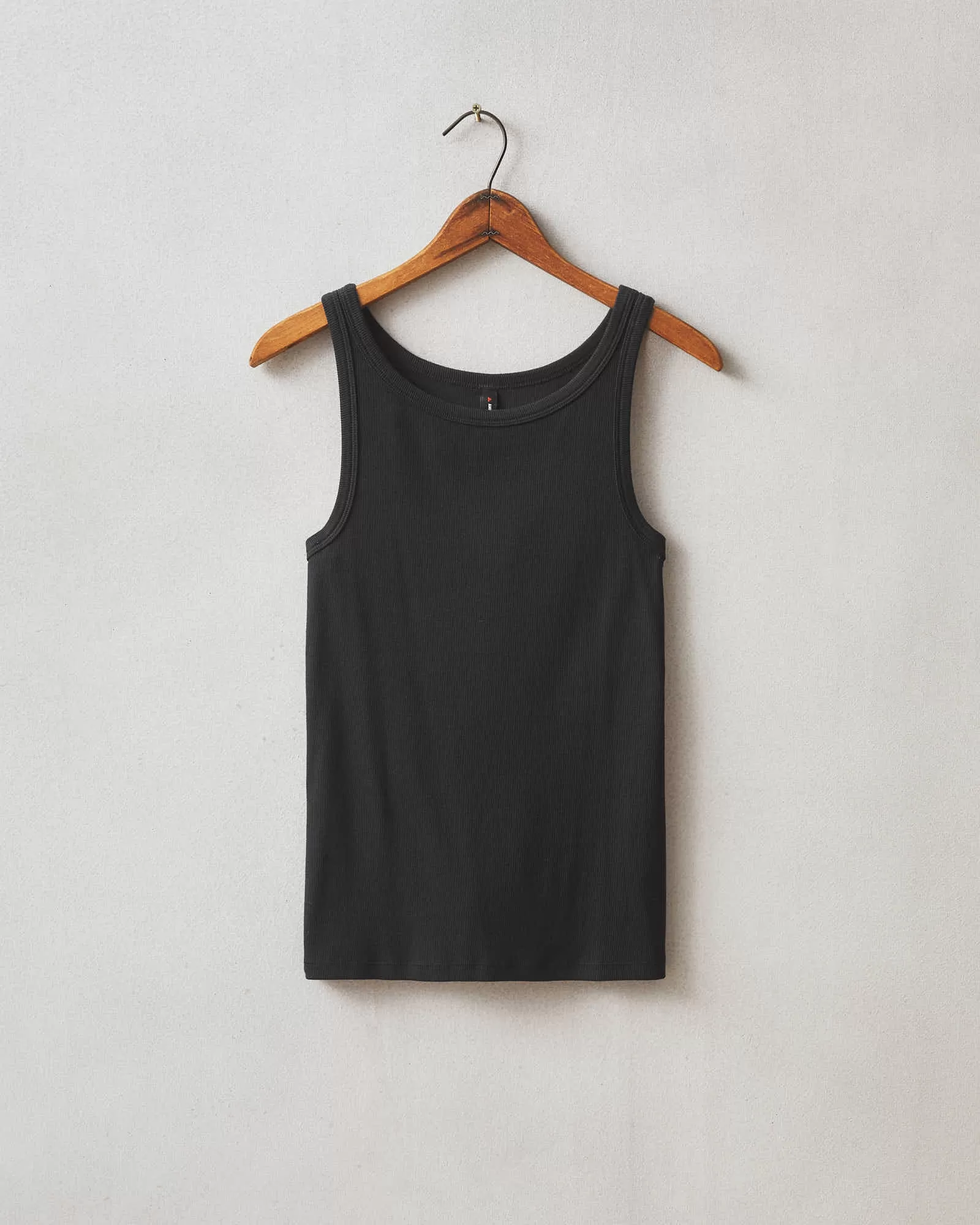 Stretch Rib Tank - Meteorite