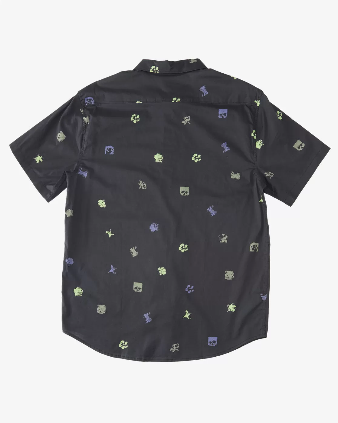 Sundays Mini SS Shirt Men's