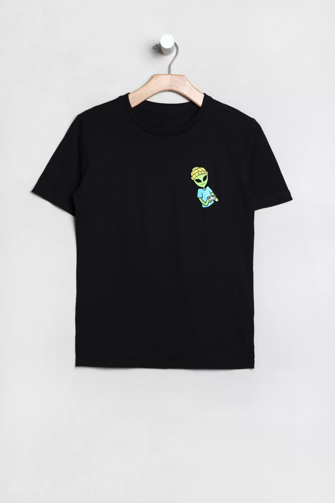 T-Shirt Imprimé Extraterrestre West49 Junior