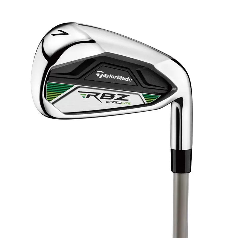 TaylorMade RBZ Speedlite Womens Package Set