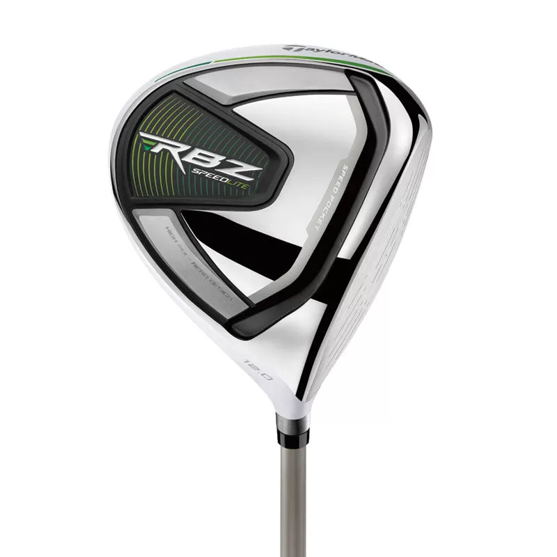 TaylorMade RBZ Speedlite Womens Package Set