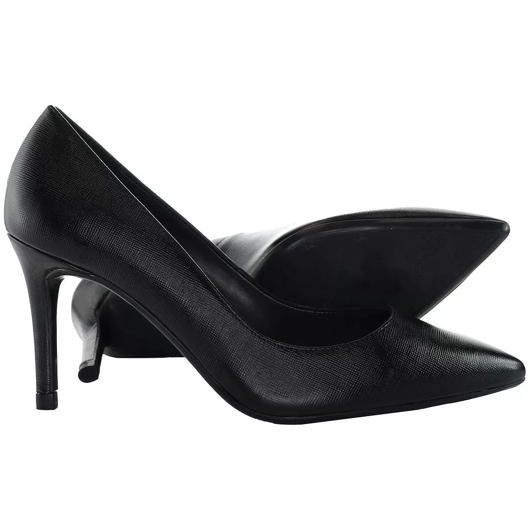 Ted Baker Alysse Womens Black Shoes