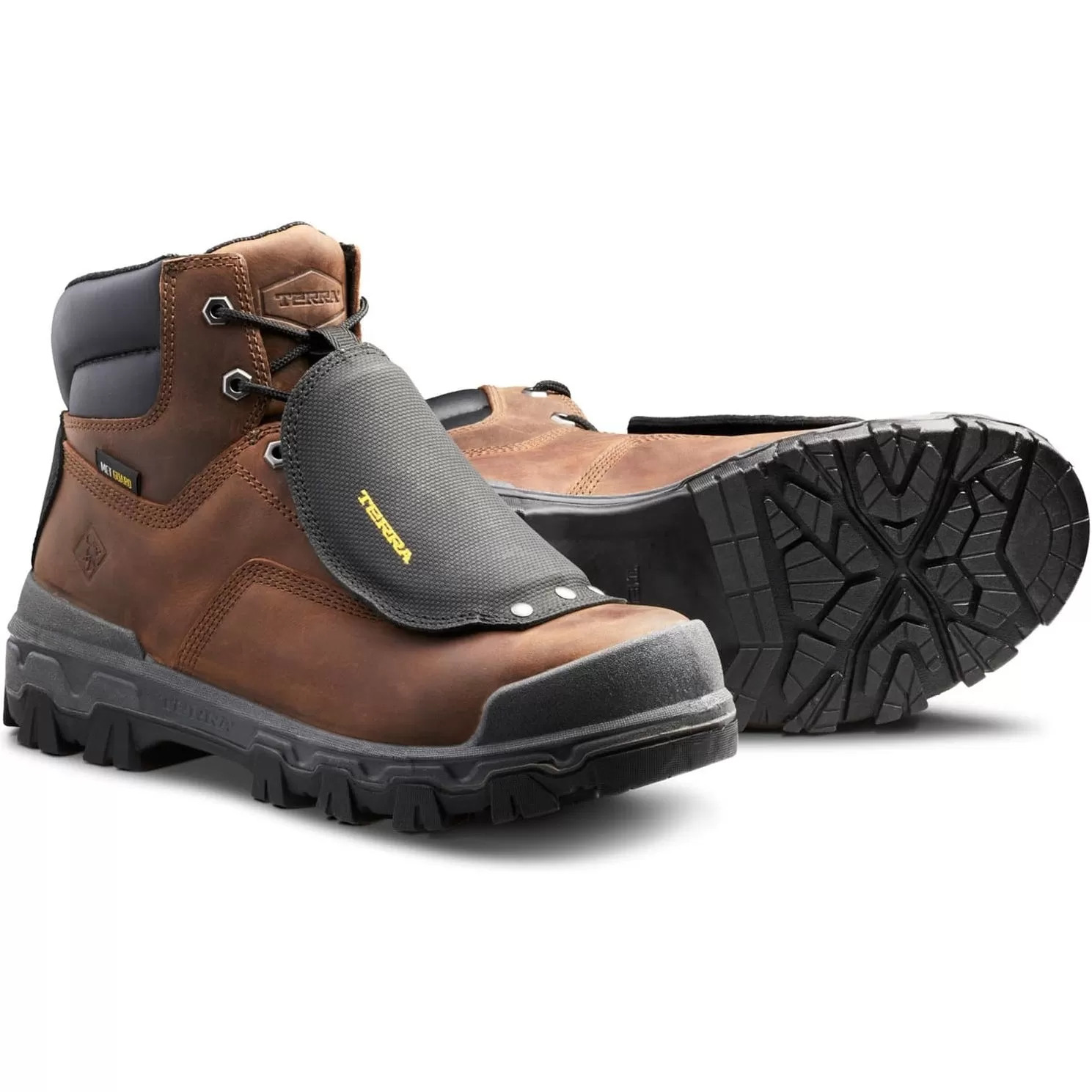 Terra Men's Sentry 2020 6