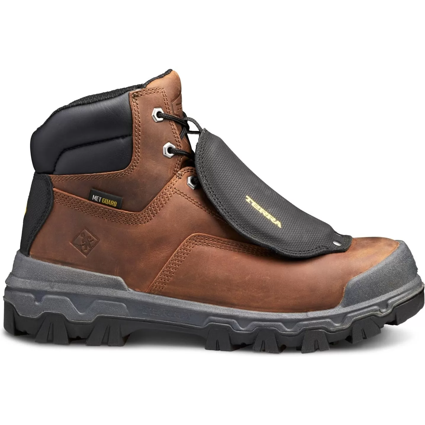 Terra Men's Sentry 2020 6