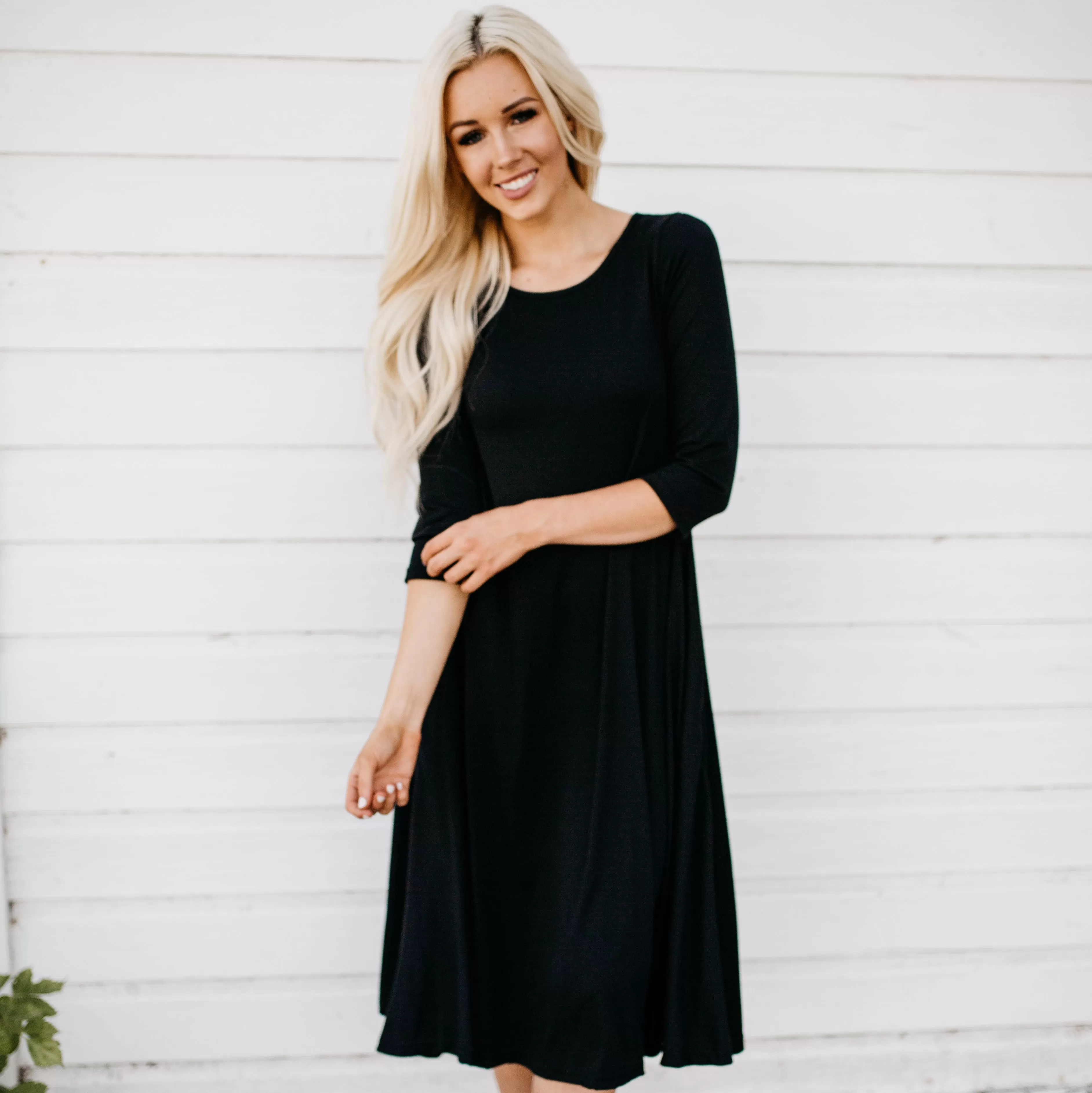 The Brookie Swing Dress: 18 Styles