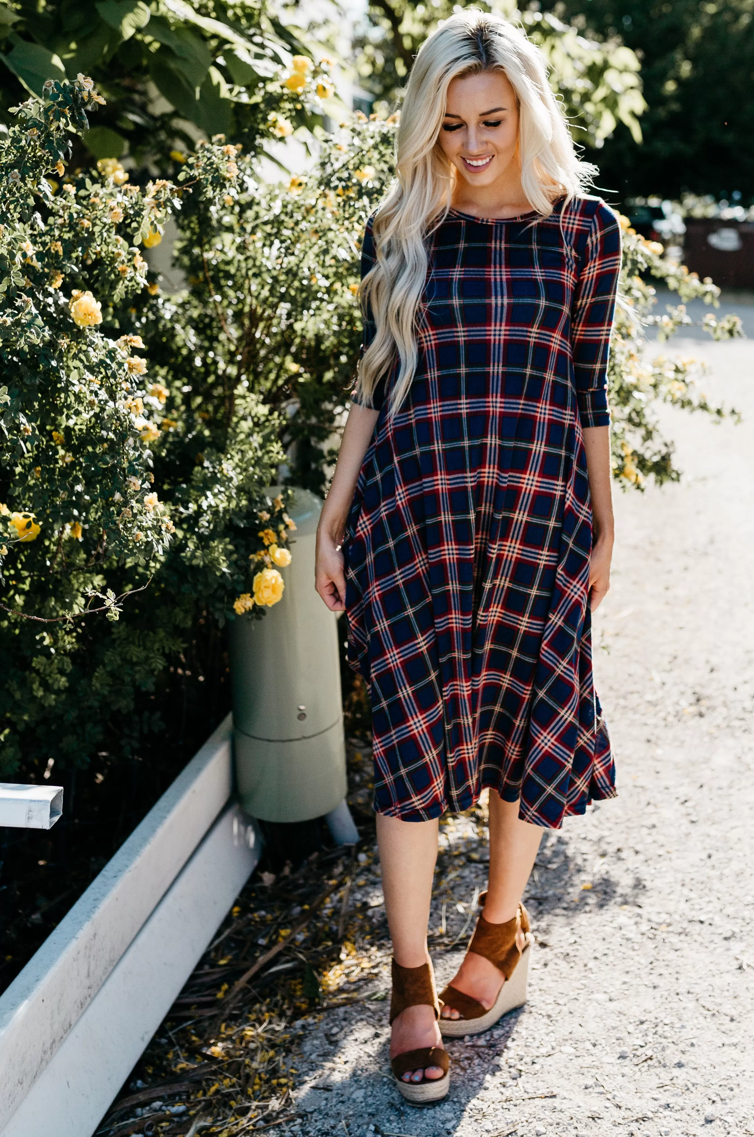 The Brookie Swing Dress: 18 Styles