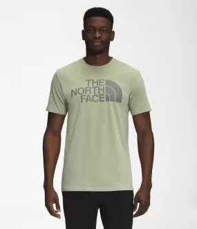 The North Face Half Dome SS Tee (Men's) Tea Green