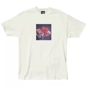 The Quiet Life Marsalis Flowers T-Shirt