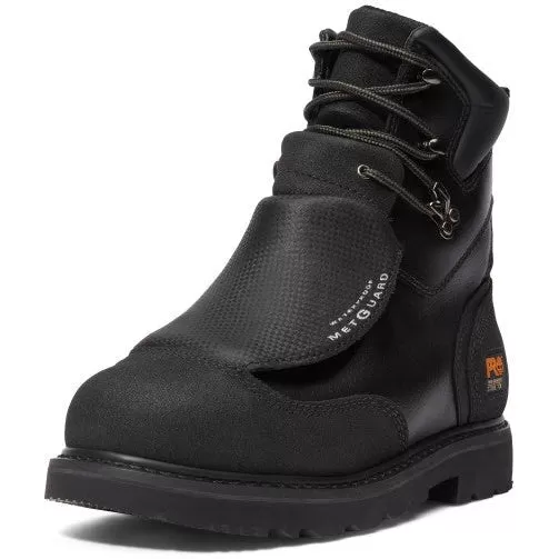 Timberland PRO Men's 8