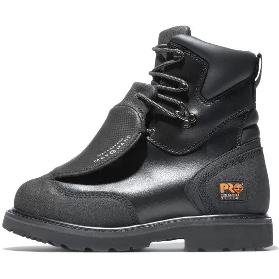 Timberland PRO Men's 8