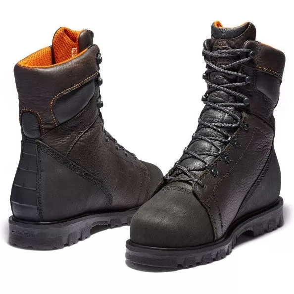 Timberland PRO Men's Rigmaster 8