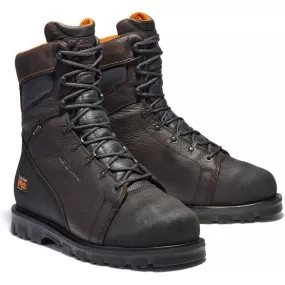 Timberland PRO Men's Rigmaster 8