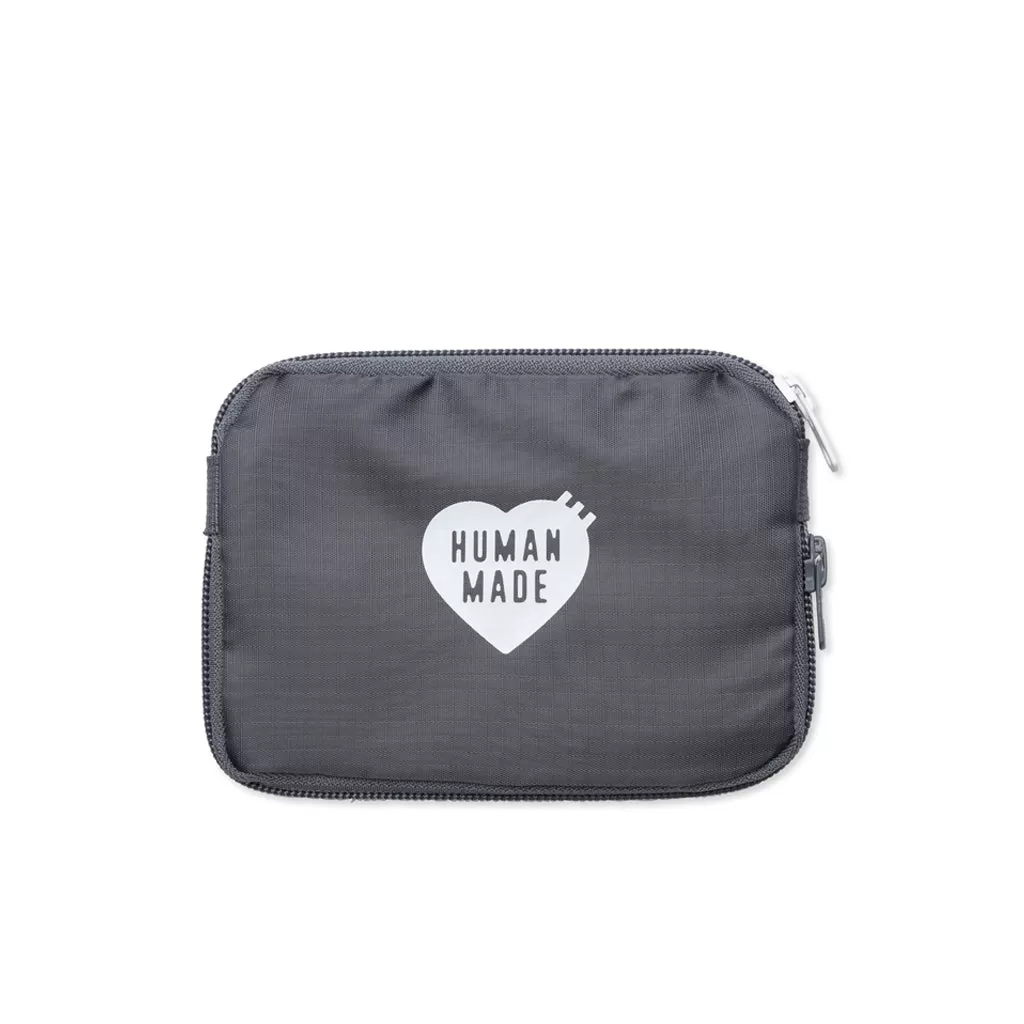 Travel Case Small - Grey