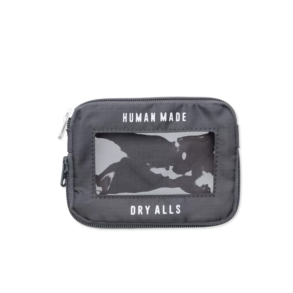 Travel Case Small - Grey