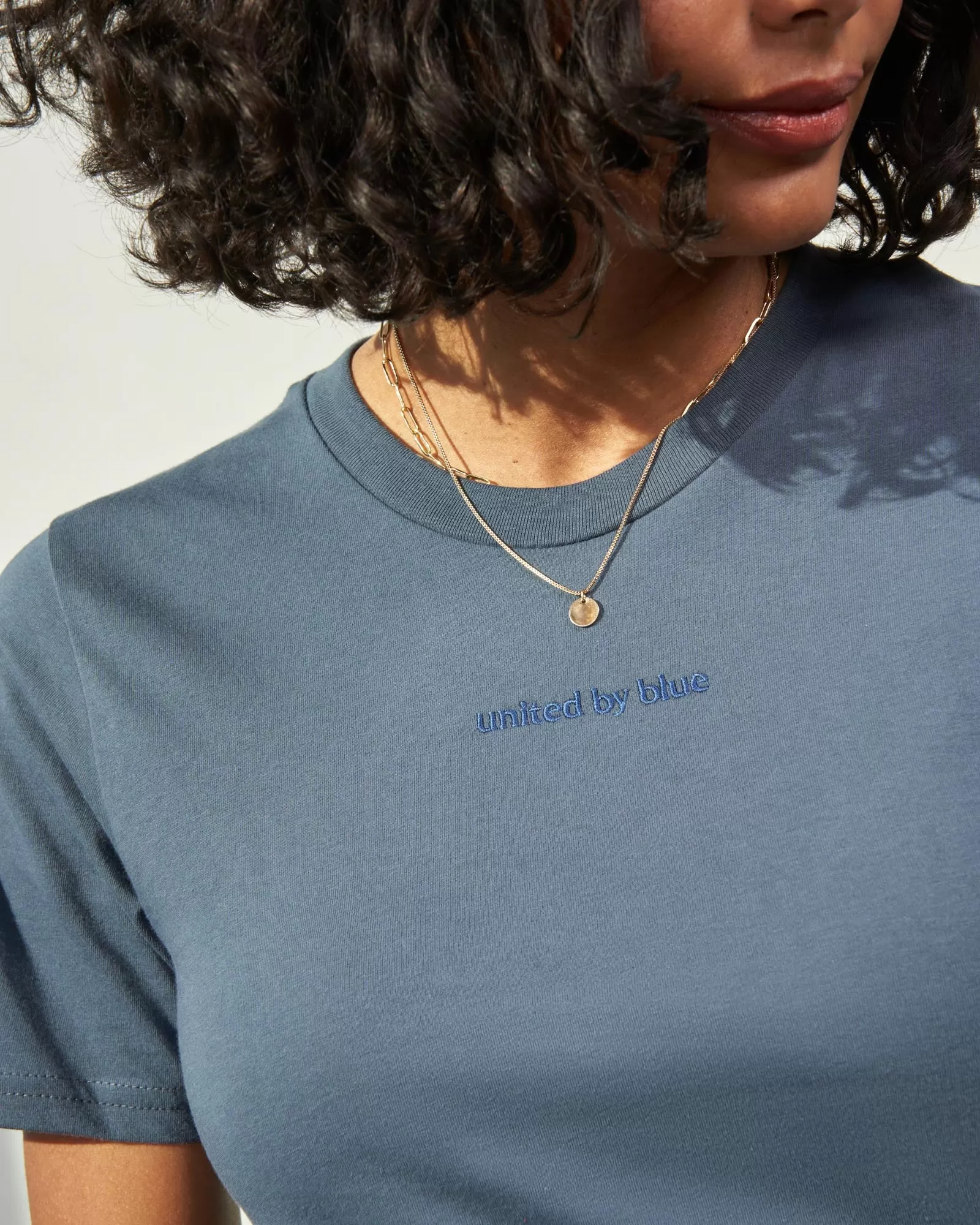 UBB Tee - All-Gender