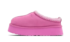 UGG Tazz Slipper Purple Ruby