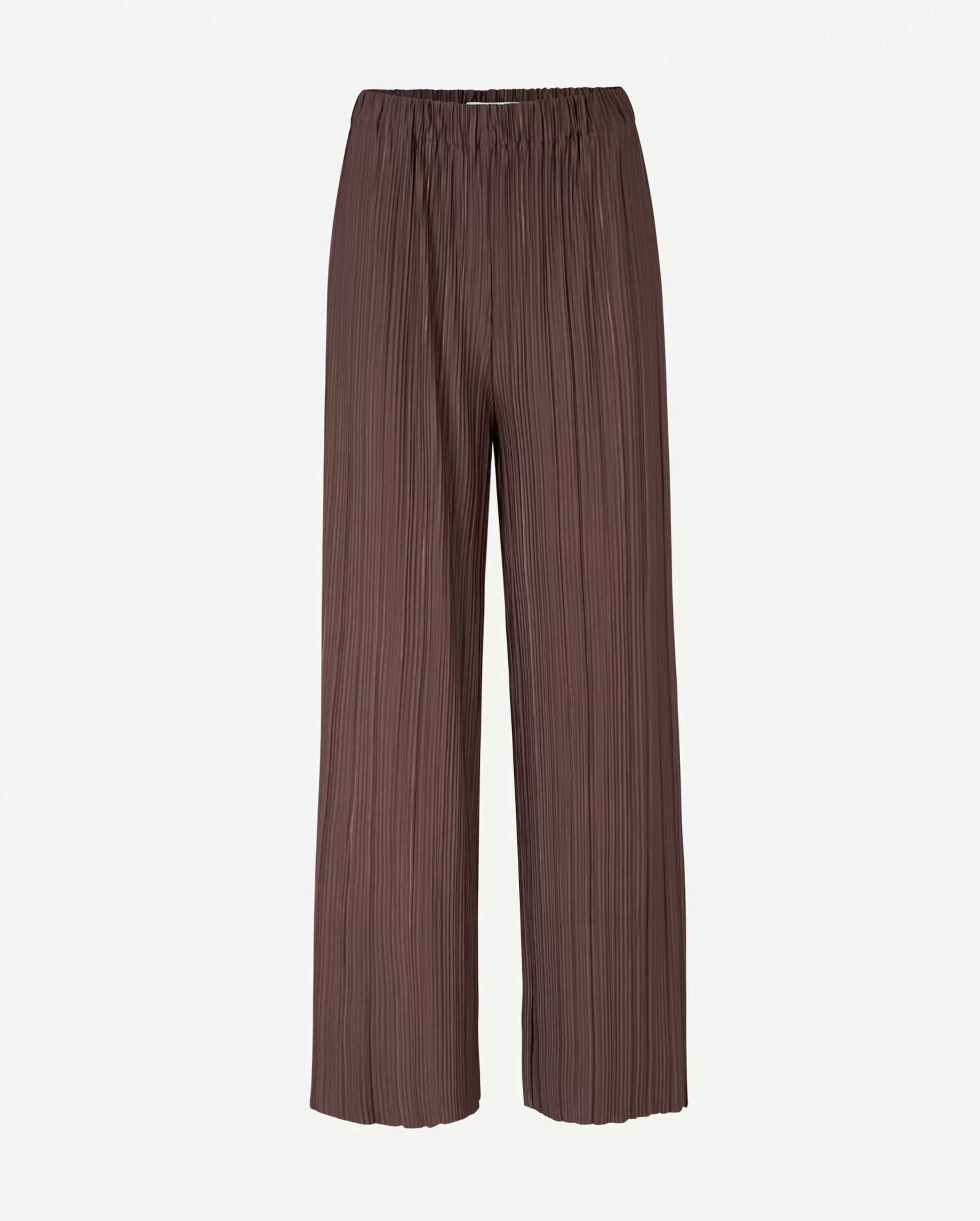 UMA TROUSERS 10167 / BROWN STONE