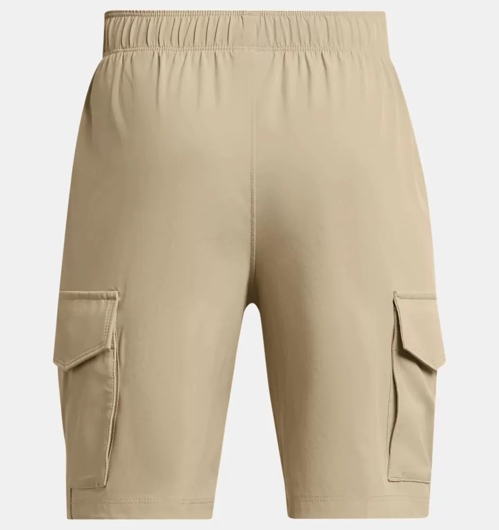 Under Armour Pennant Cargo Short Junior