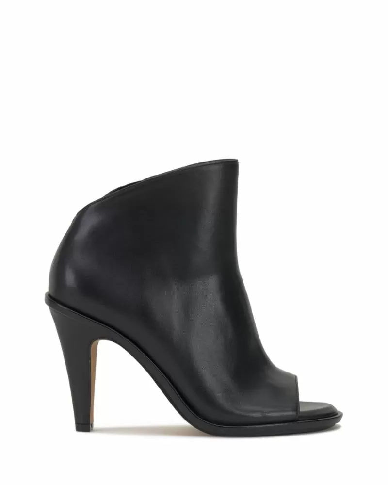 Vince Camuto FINNDAYA BLACK/BABY SHEEP