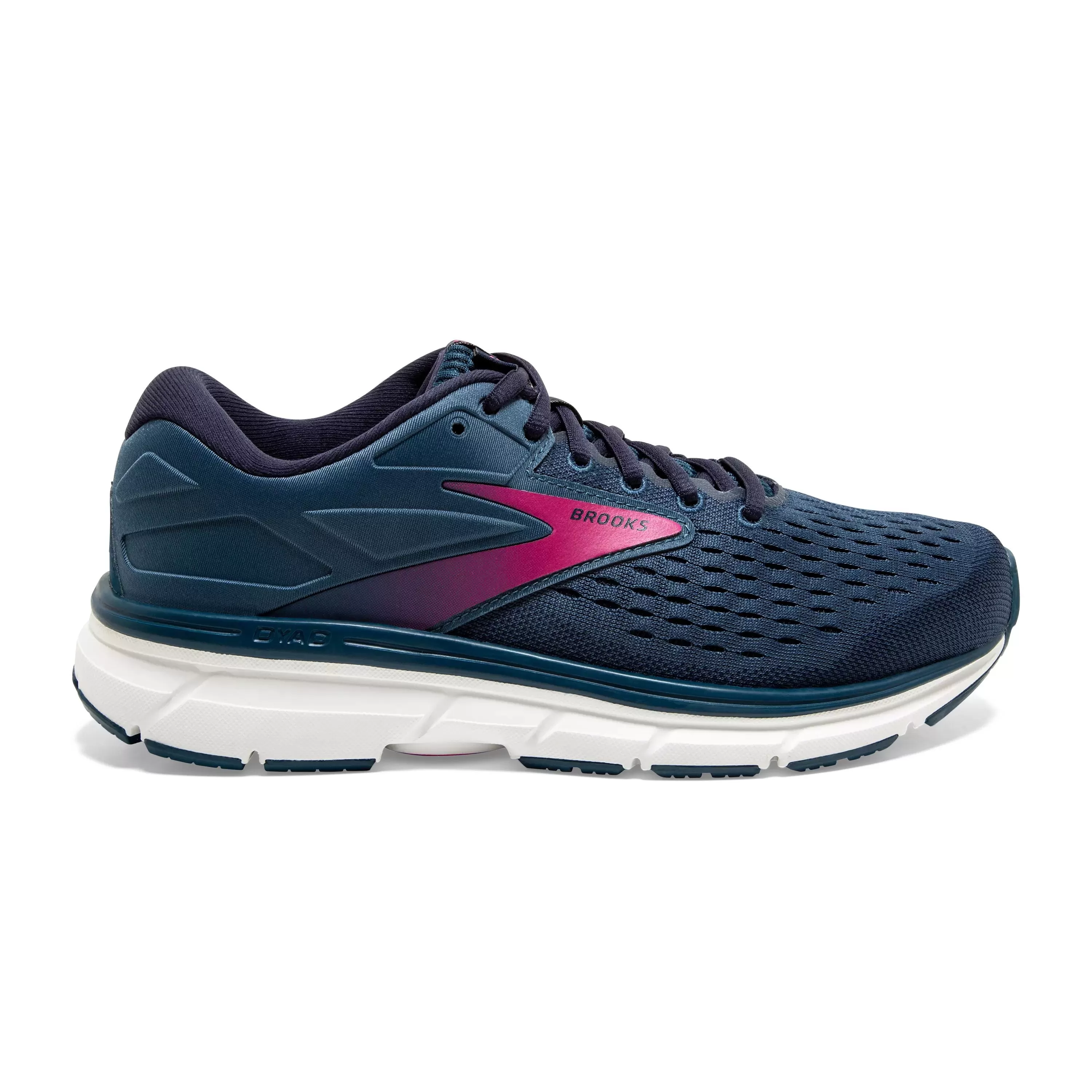 W Brooks Dyad 11 2E/Extra Wide