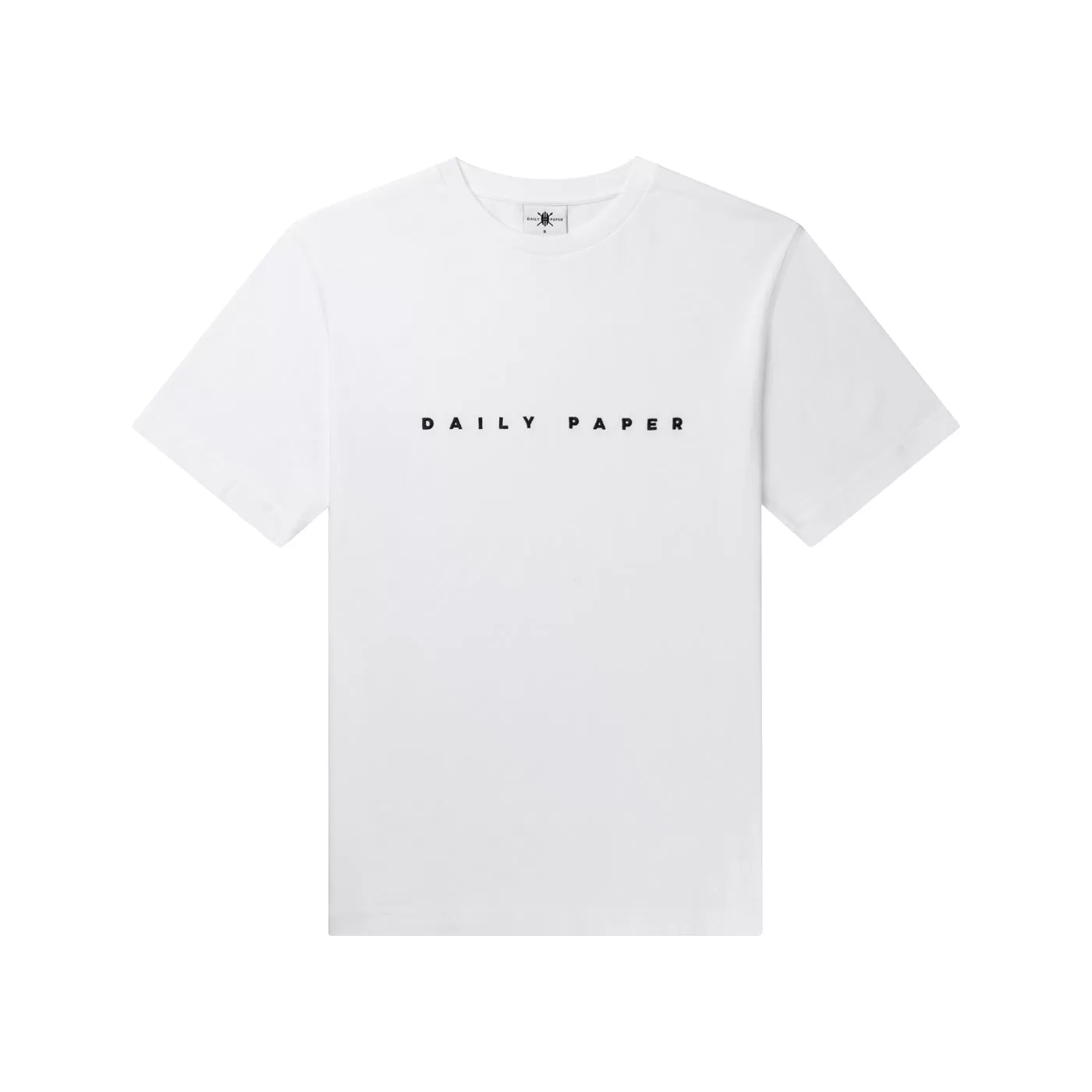 White Alias T-Shirt