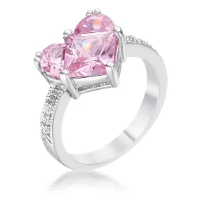 WildKlass Sweetheart Engagement Ring