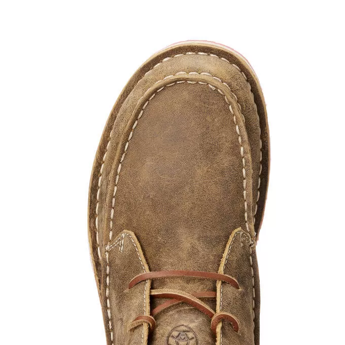 Women's Ariat Cruiser Lace