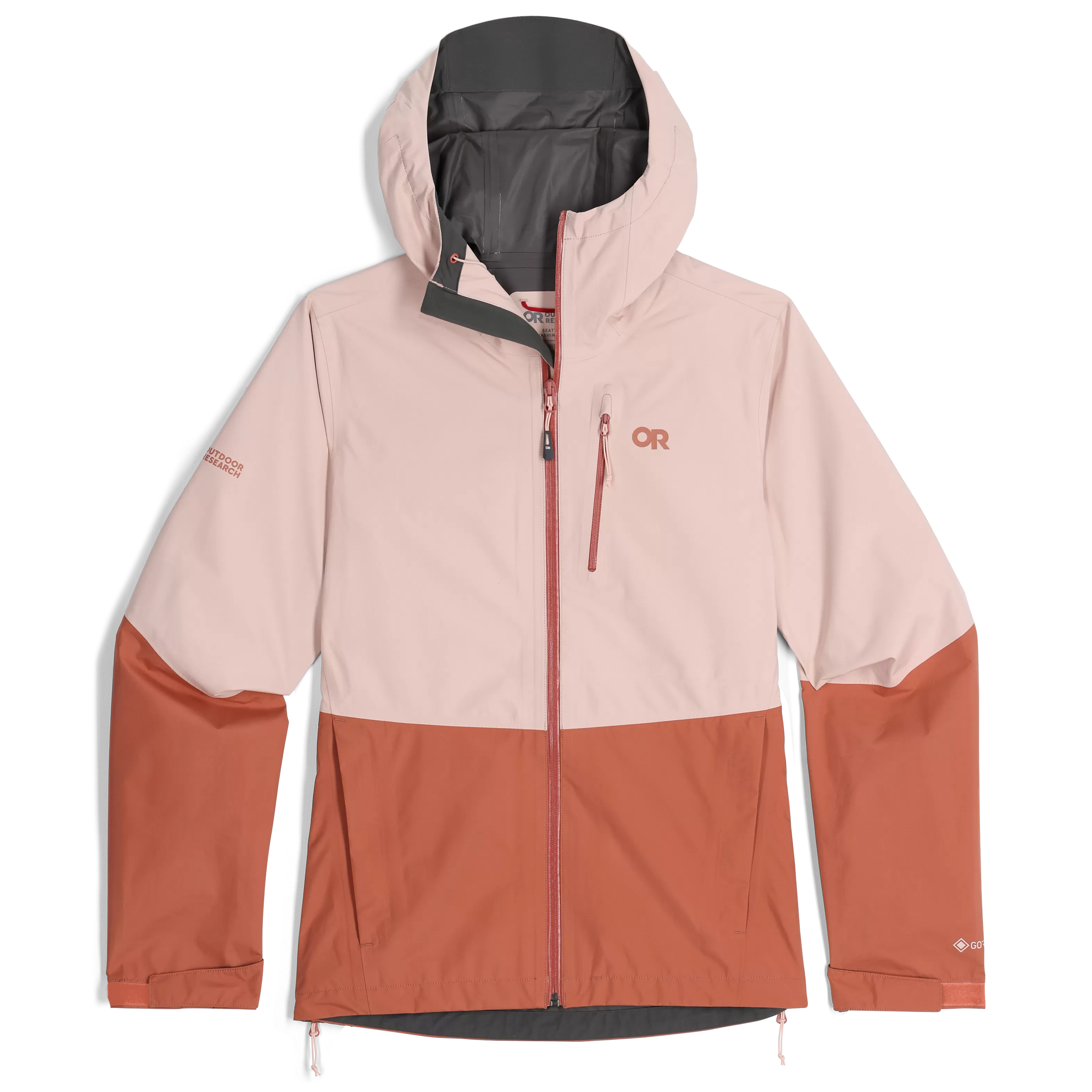 Women's Aspire II GORE-TEX Jacket