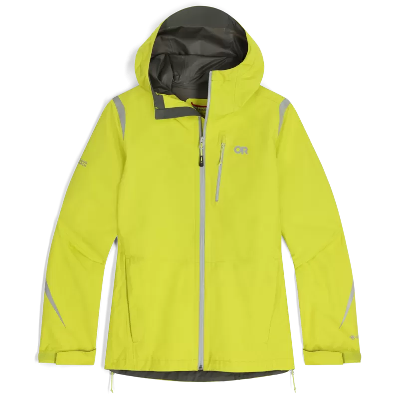 Women's Aspire II GORE-TEX Jacket