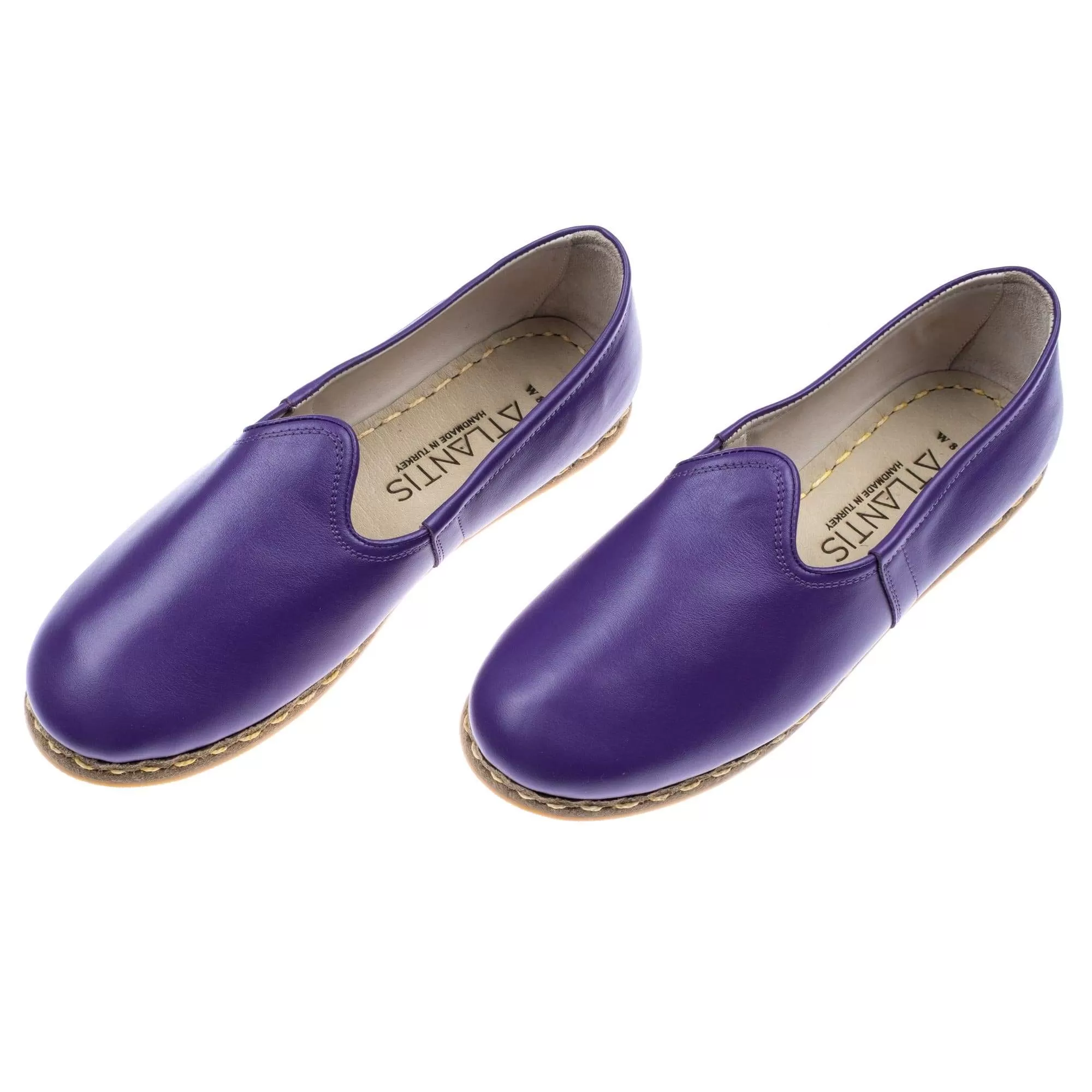 Women's Byzantium Slip On Shoes