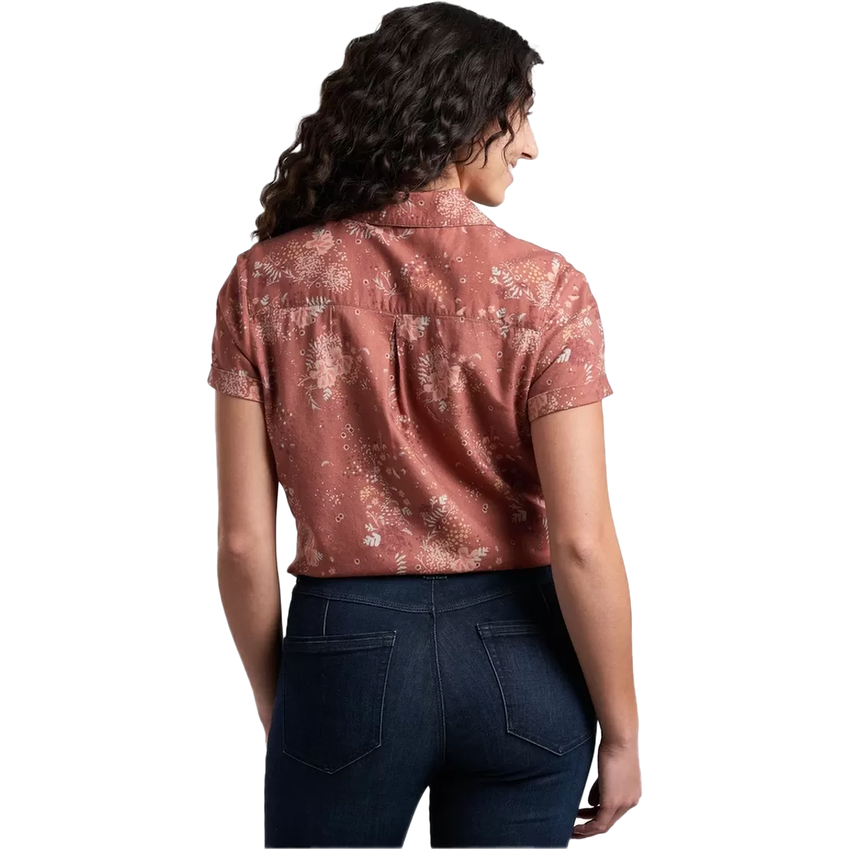 Women's Elsie Short Sleeve