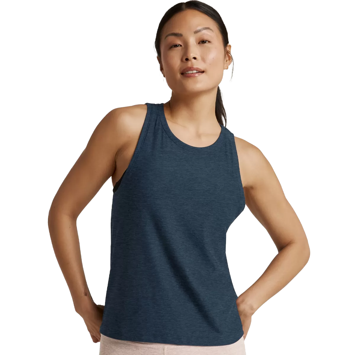 Women's Featherweight ReBalance Tank