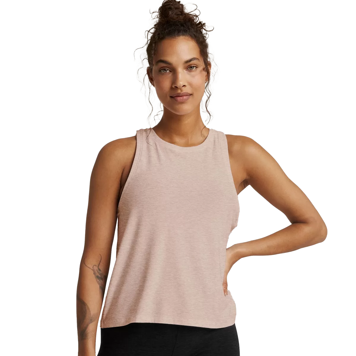 Women's Featherweight ReBalance Tank