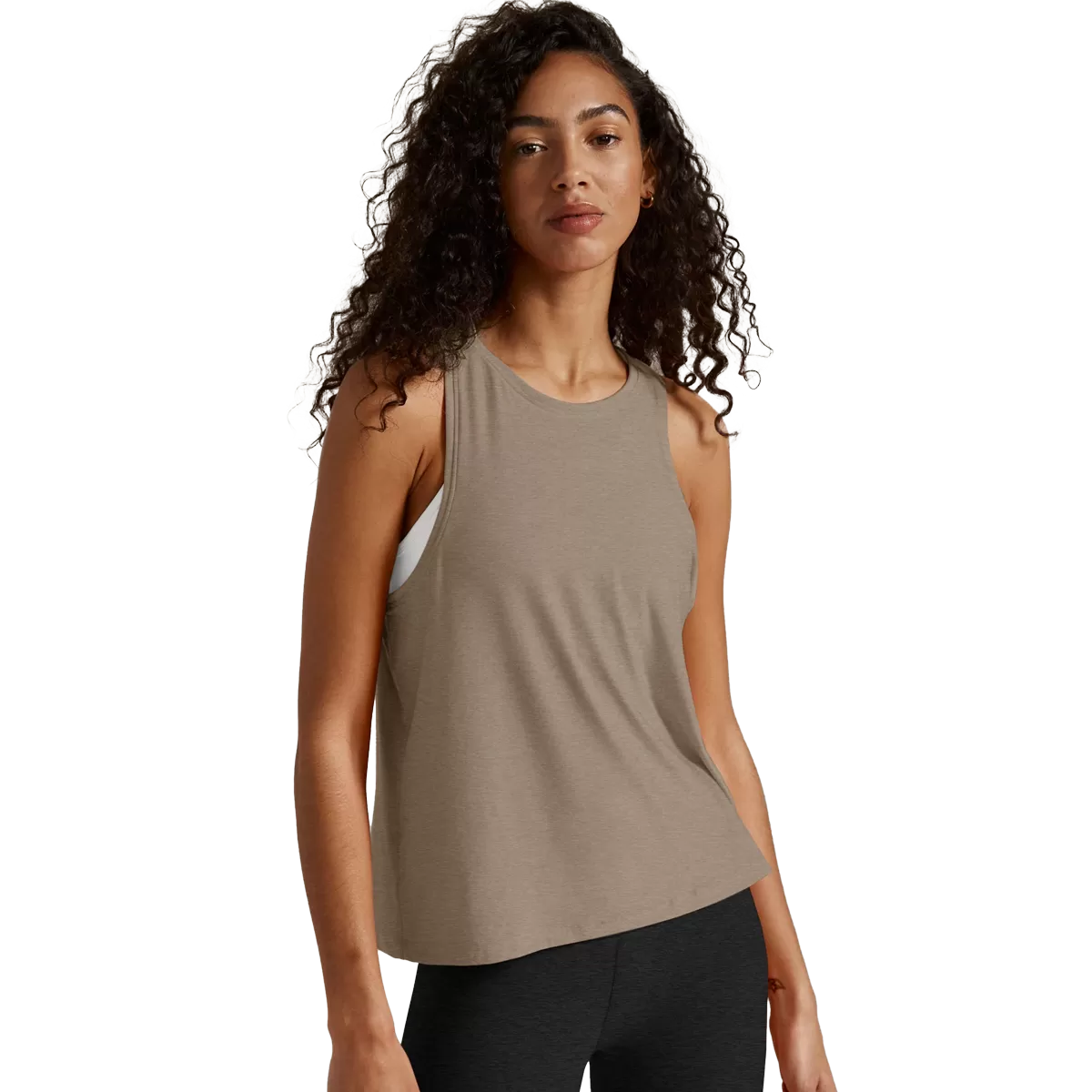 Women's Featherweight ReBalance Tank