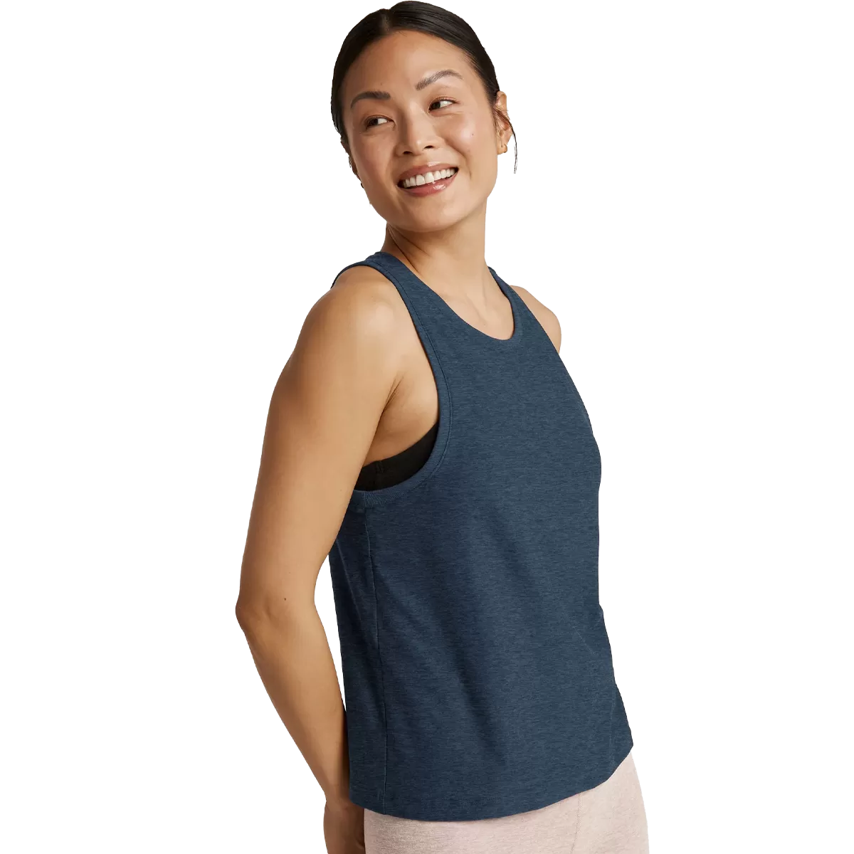 Women's Featherweight ReBalance Tank