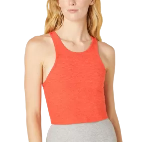 Women's Focus Cropped Tank