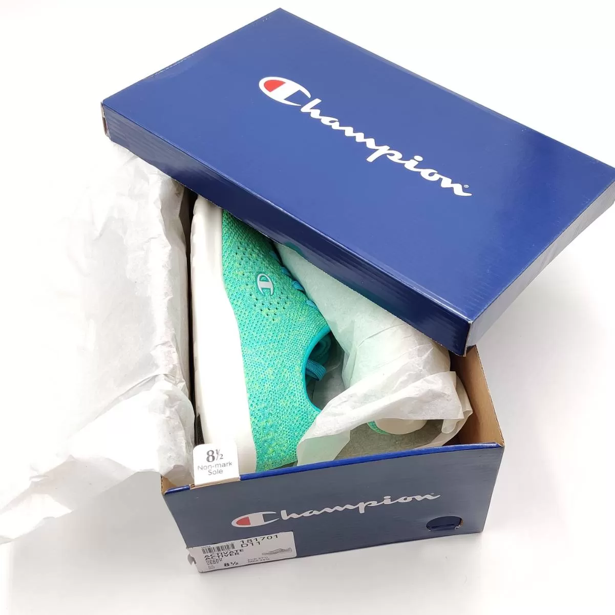 Women's Medicated Walk Shoe by CHAMPION