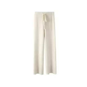 Women's Plain Patterned Pants