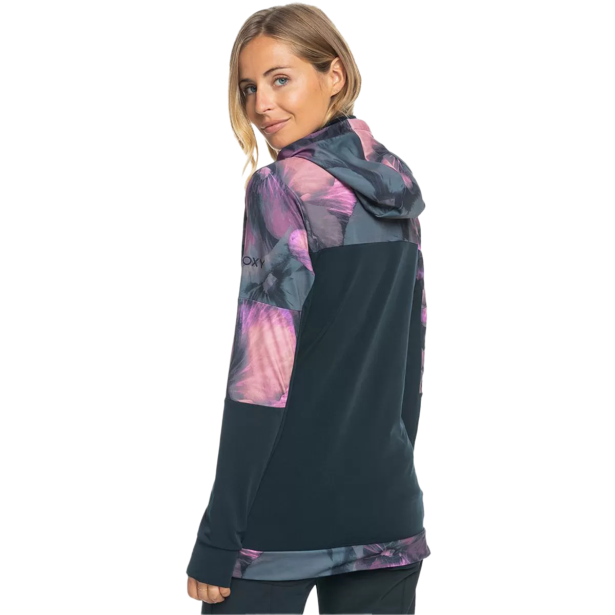 Women's Winter Valley Hoody