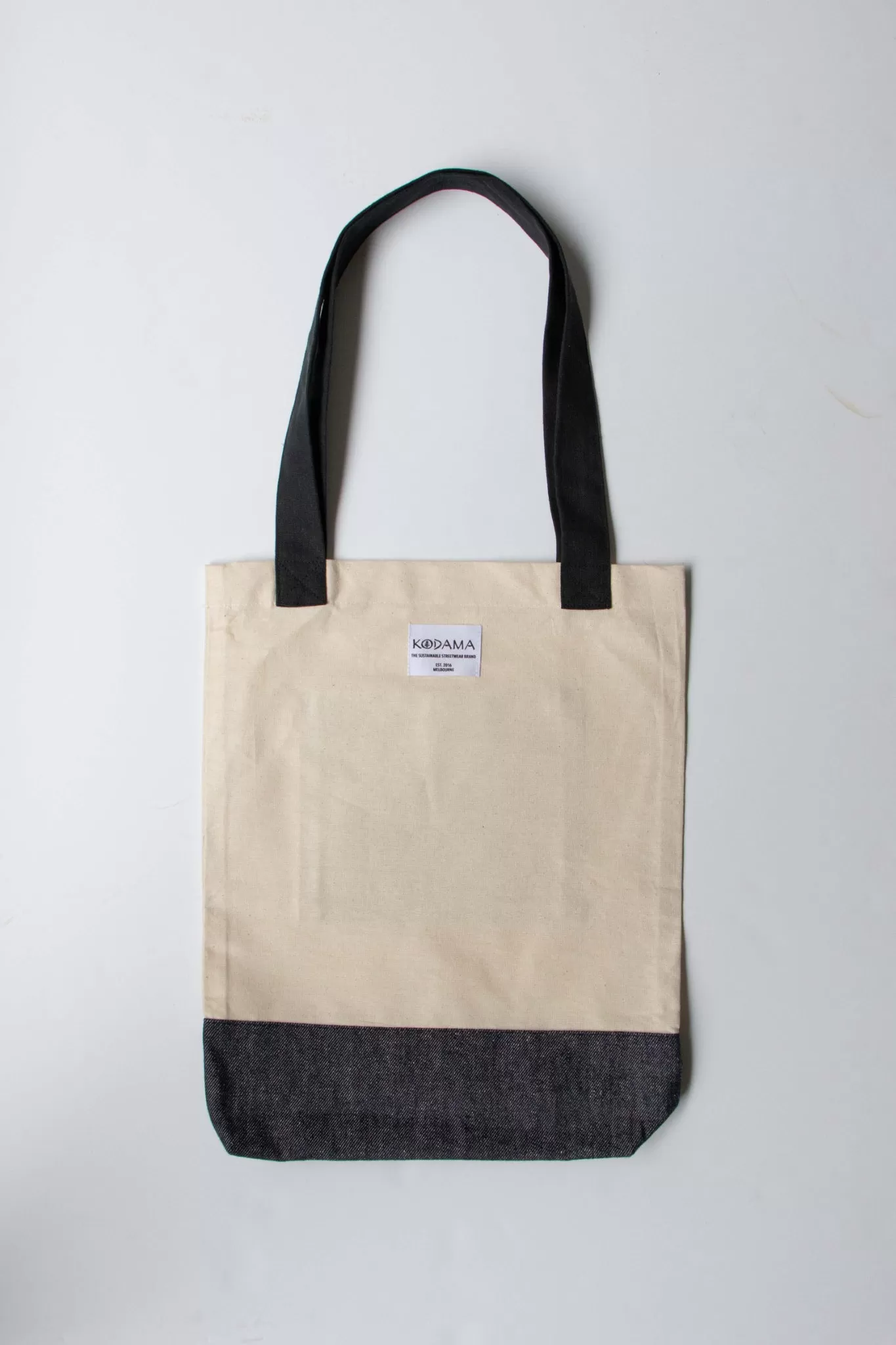 Zero Tote Bag