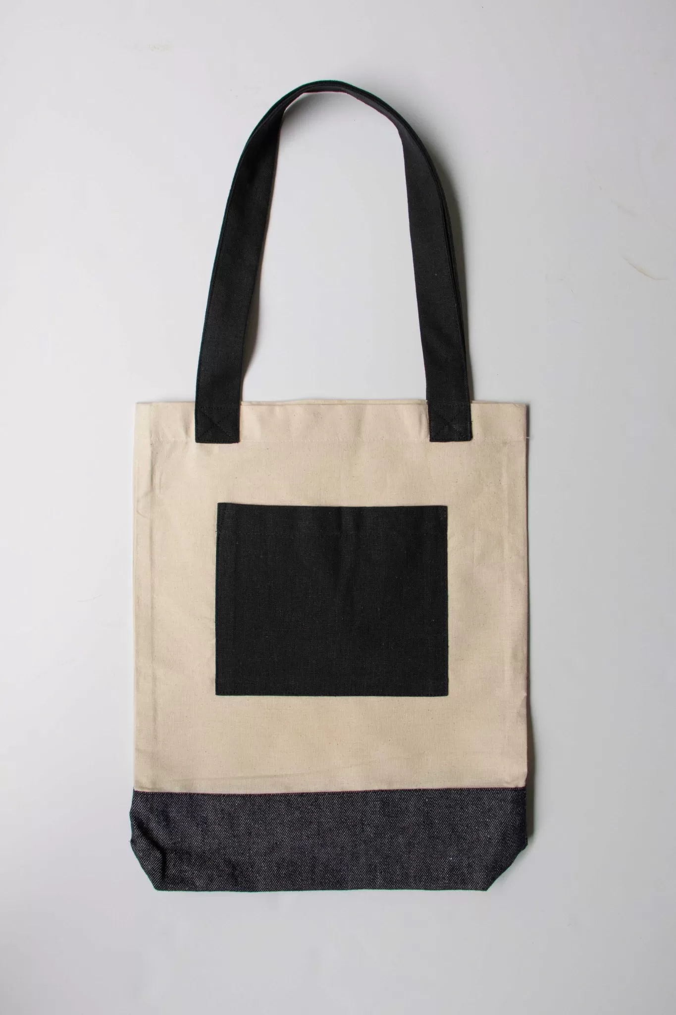 Zero Tote Bag